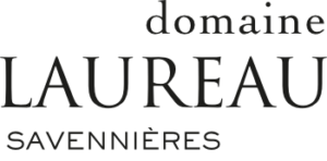 Logo home domaine Laureau