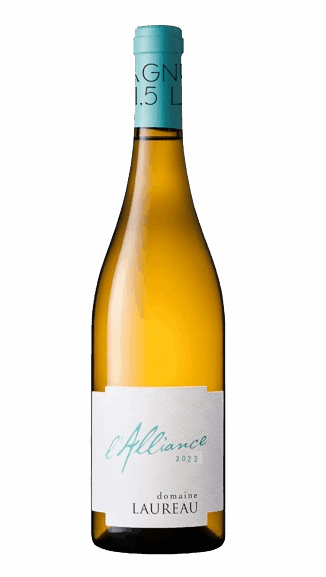 L'Alliance 2022 *0,75 L