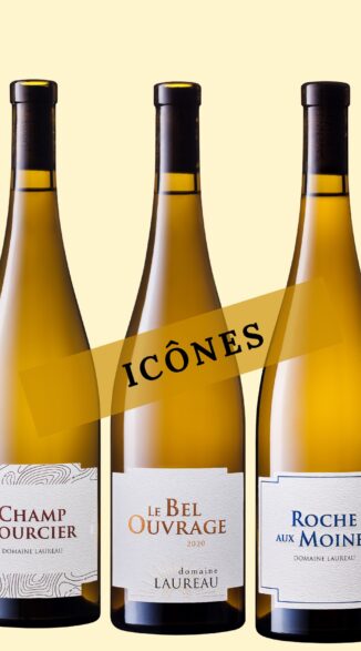 Coffret ICÔNES